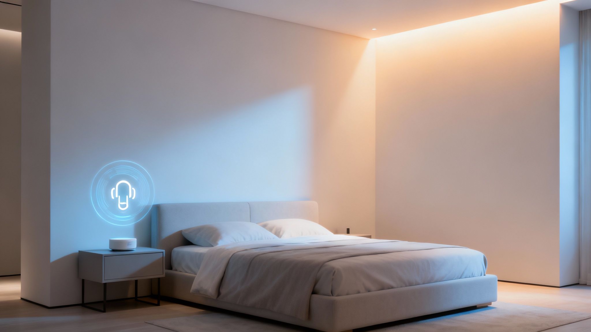 1. AI-Powered Smart Lighting Systems: Designing with Light Itself