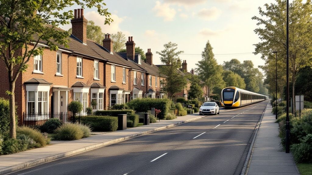 Brentwood Borough, Essex